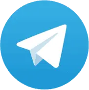 Логотип telegram