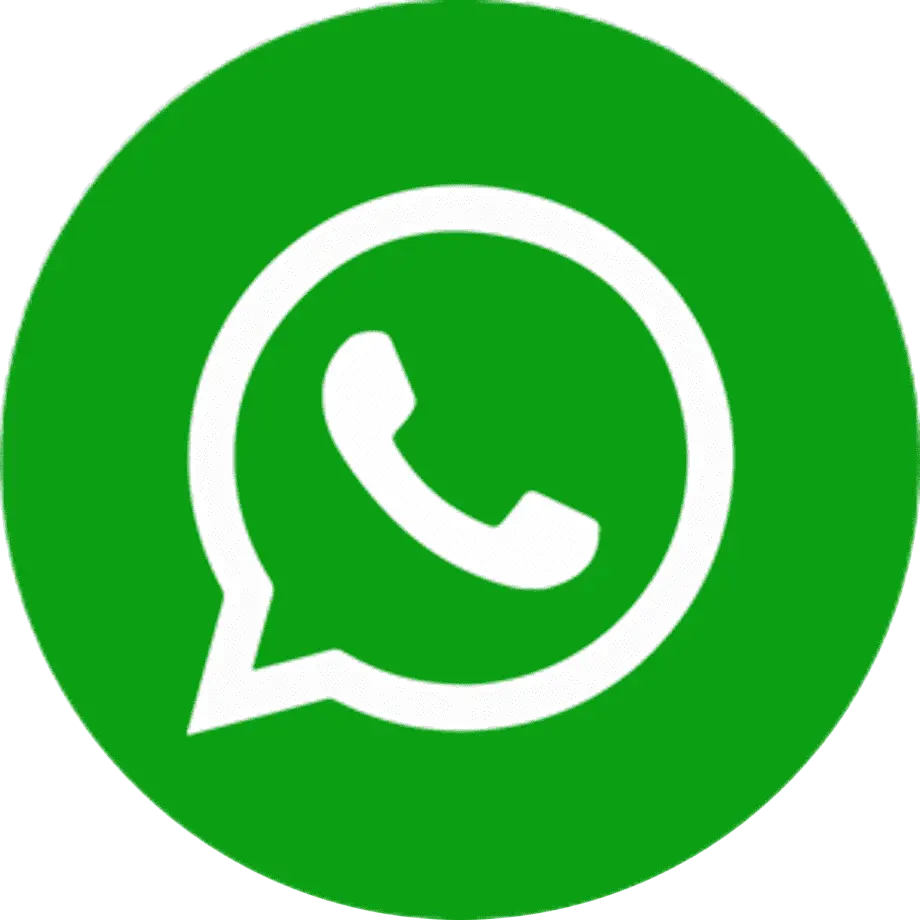 Логотип WhatsApp